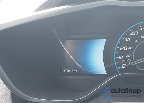 2014 Ford C-Max Energi Sel из США, поврежденный, VIN 1FADP5CU3EL511853